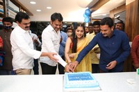 Rashmi Gautam at Lenin House First Anniversary